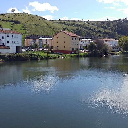 Apartamento Unquera - Cantabria Exteriér fotografie