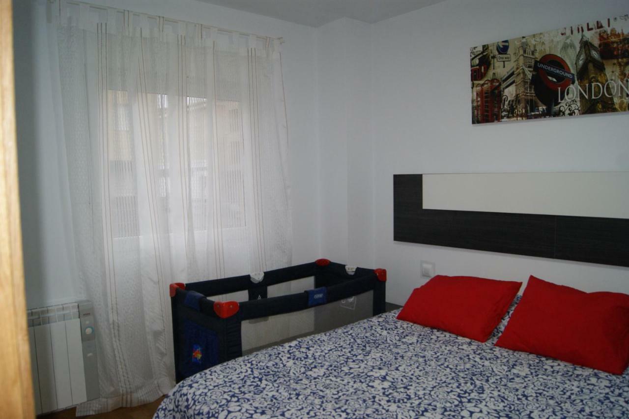 Apartamento Unquera - Cantabria Exteriér fotografie