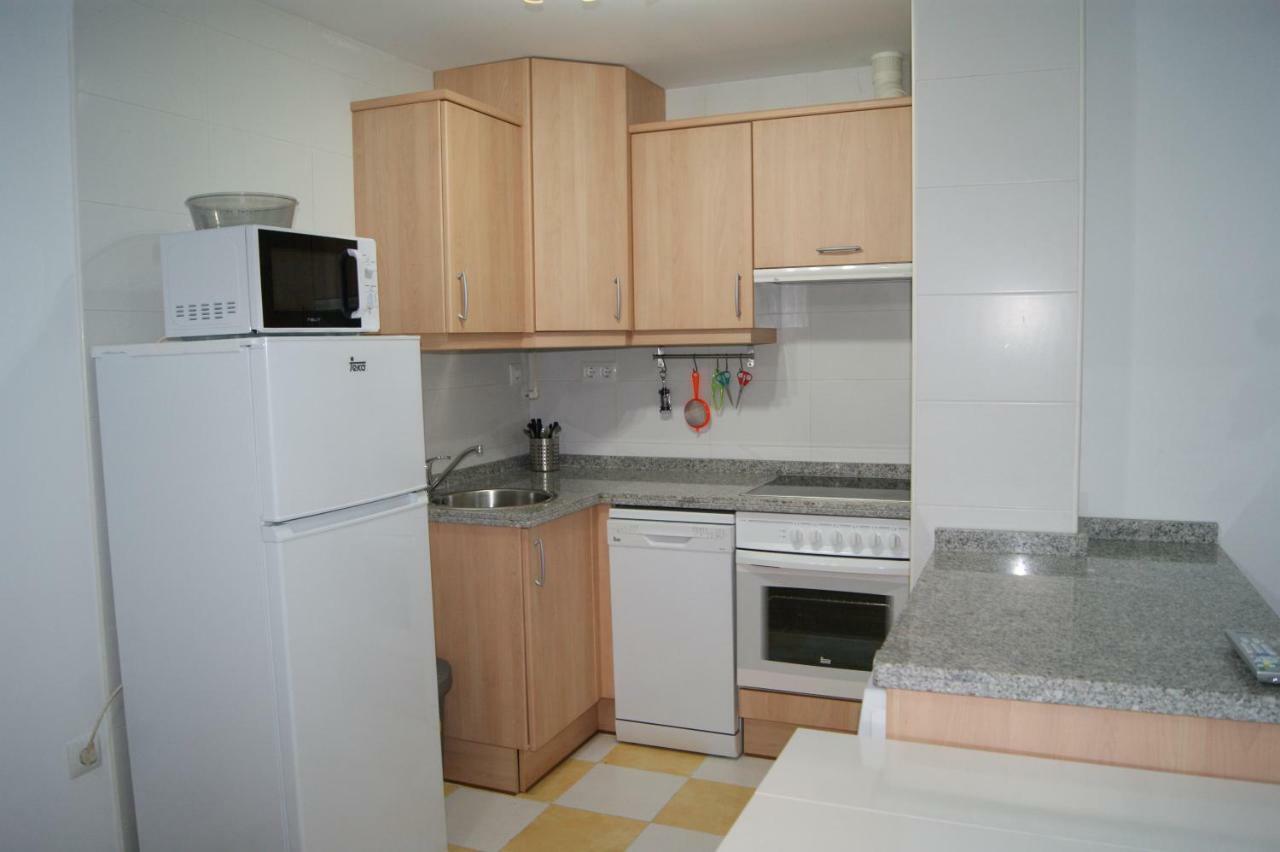 Apartamento Unquera - Cantabria Exteriér fotografie