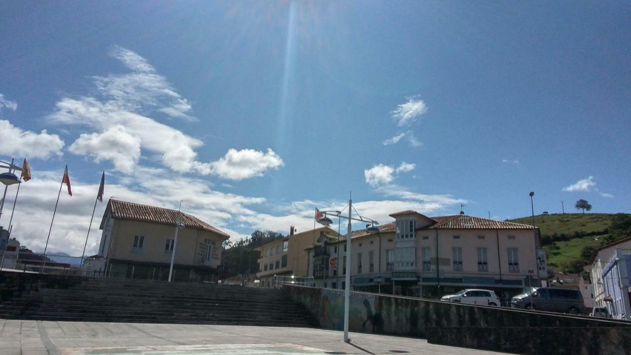 Apartamento Unquera - Cantabria Exteriér fotografie