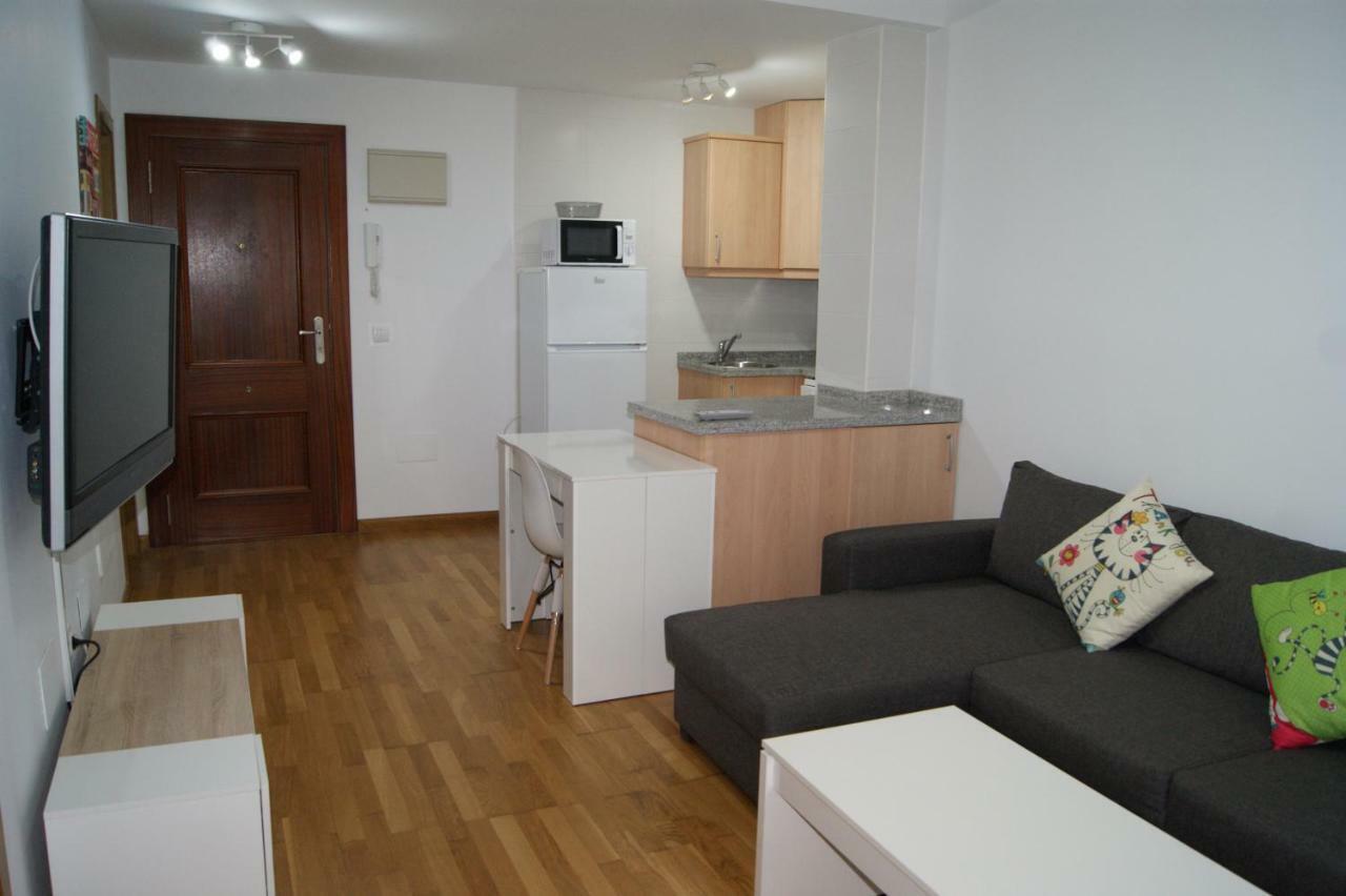 Apartamento Unquera - Cantabria Exteriér fotografie