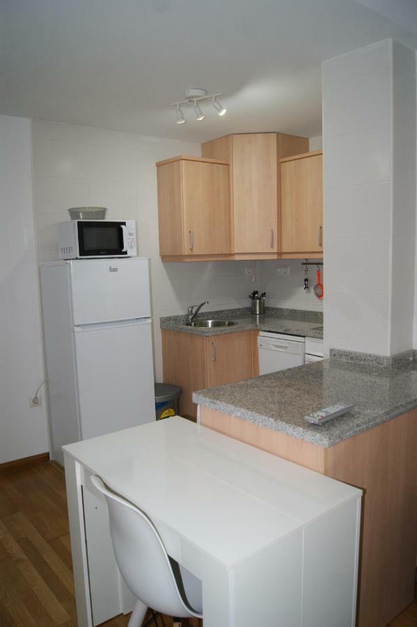 Apartamento Unquera - Cantabria Exteriér fotografie