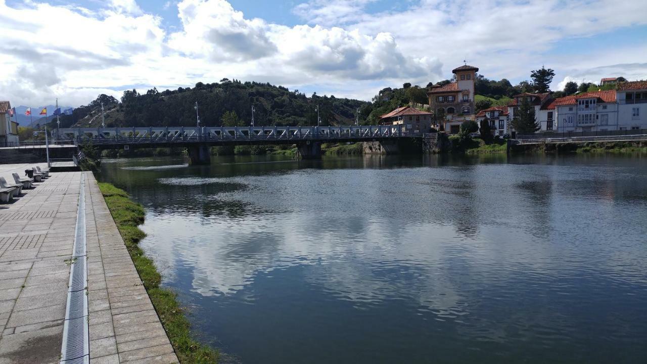 Apartamento Unquera - Cantabria Exteriér fotografie