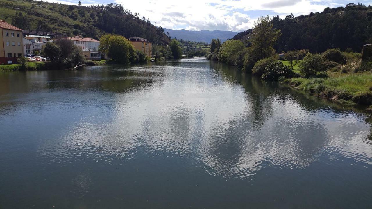 Apartamento Unquera - Cantabria Exteriér fotografie