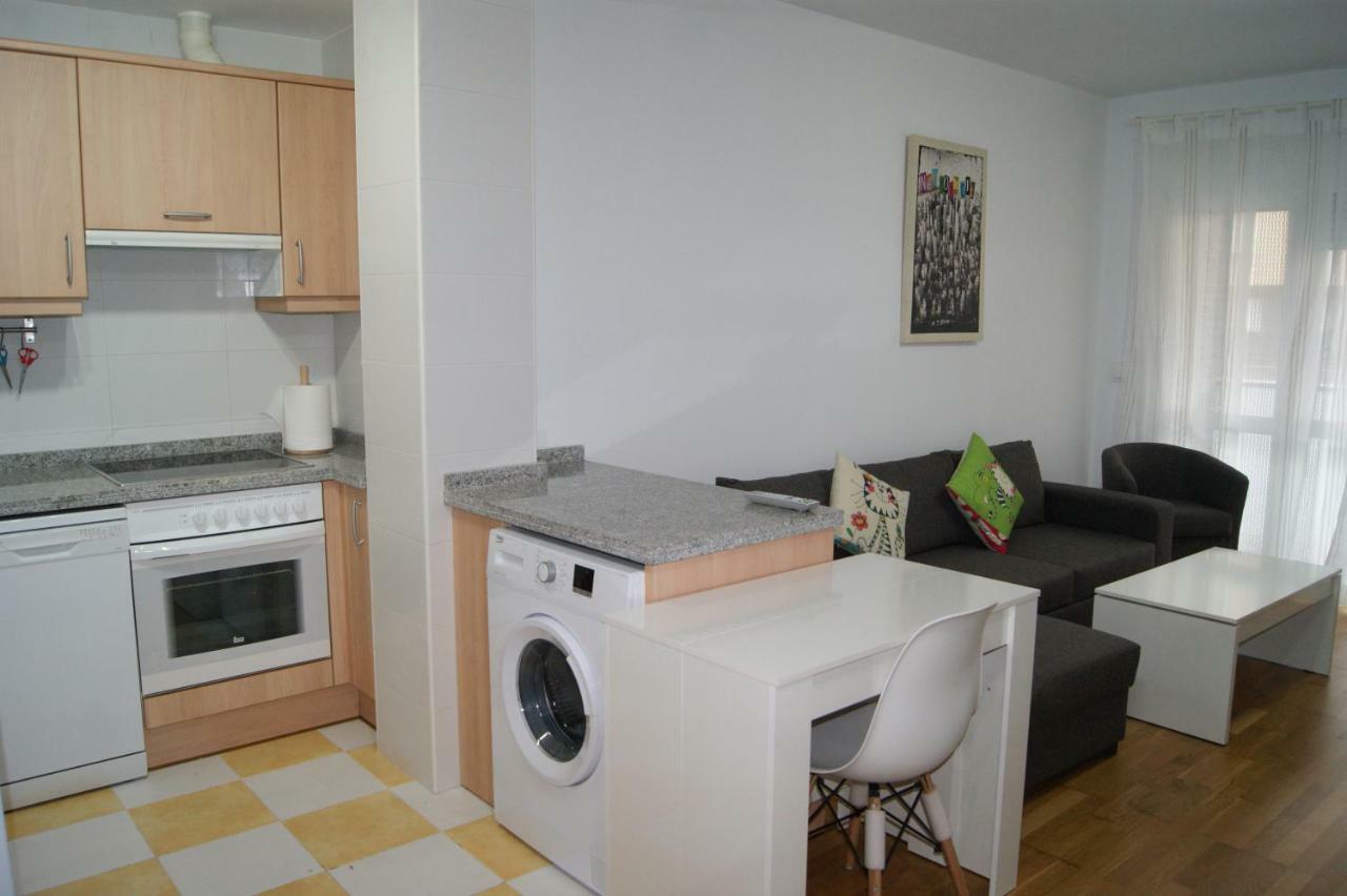 Apartamento Unquera - Cantabria Exteriér fotografie