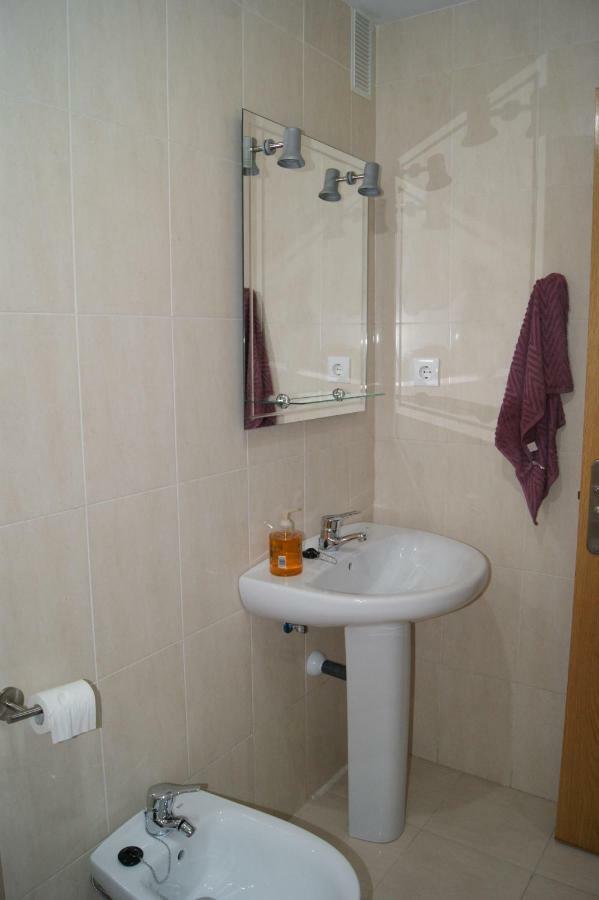 Apartamento Unquera - Cantabria Exteriér fotografie