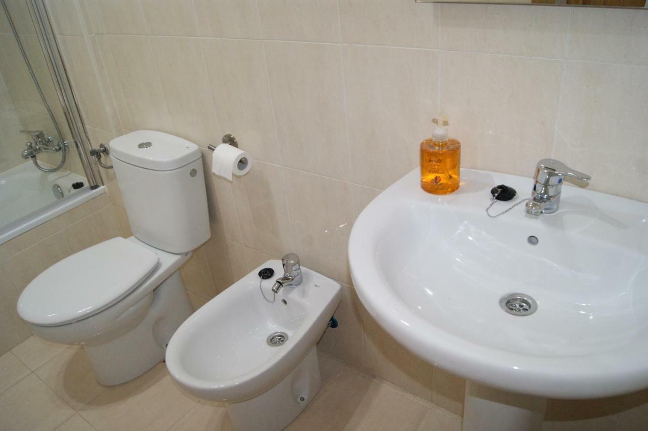 Apartamento Unquera - Cantabria Exteriér fotografie