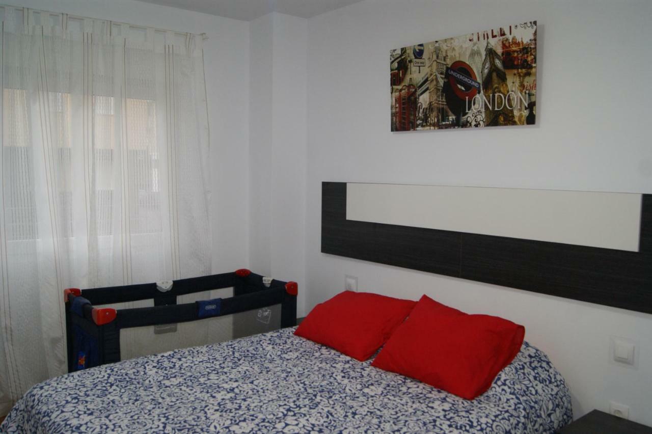 Apartamento Unquera - Cantabria Exteriér fotografie