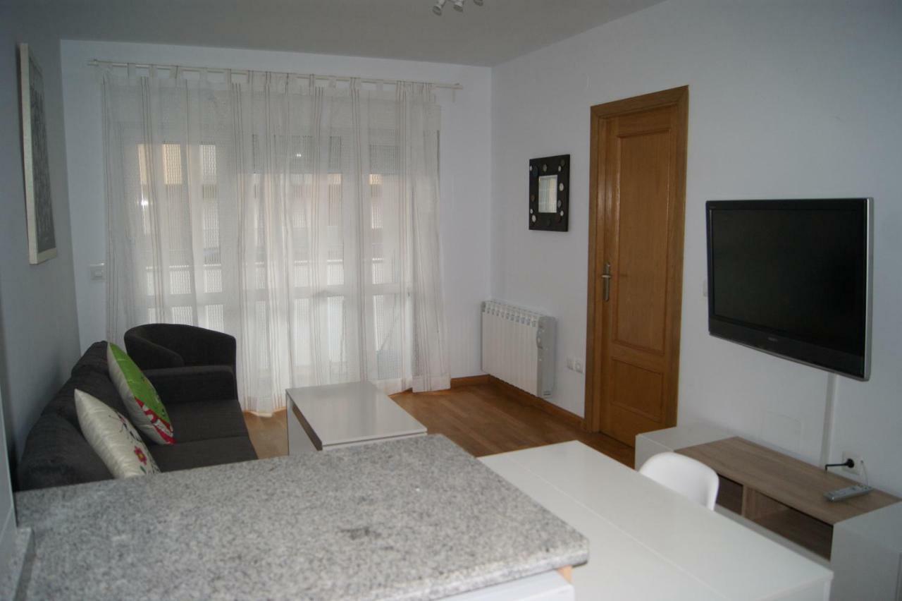 Apartamento Unquera - Cantabria Exteriér fotografie