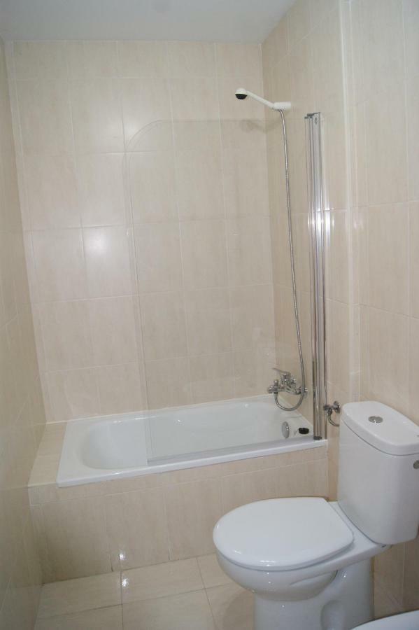 Apartamento Unquera - Cantabria Exteriér fotografie