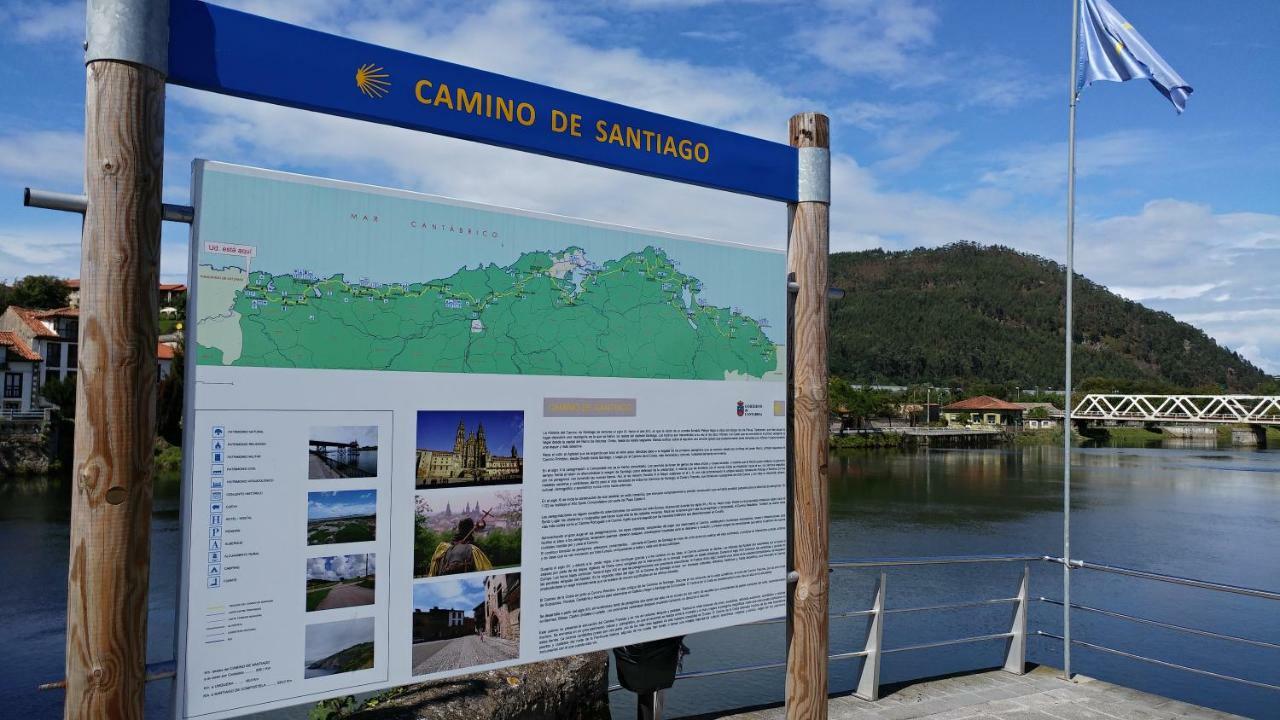 Apartamento Unquera - Cantabria Exteriér fotografie