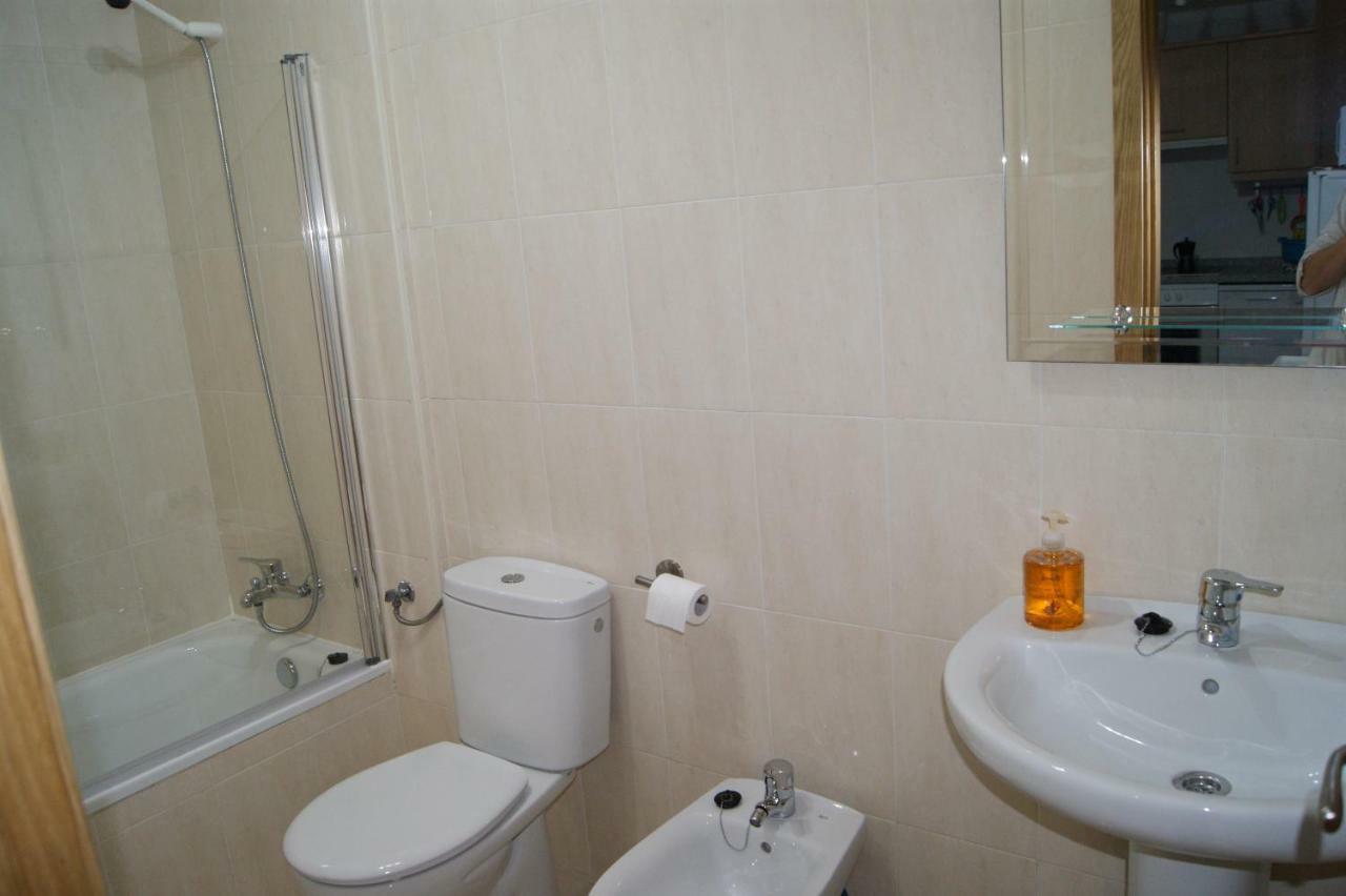 Apartamento Unquera - Cantabria Exteriér fotografie
