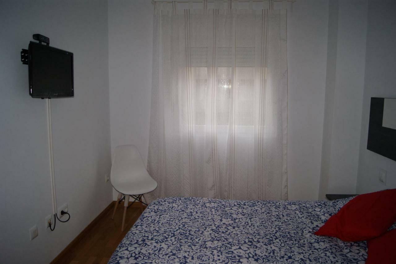 Apartamento Unquera - Cantabria Exteriér fotografie