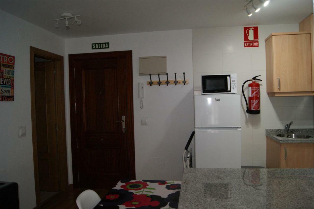 Apartamento Unquera - Cantabria Exteriér fotografie