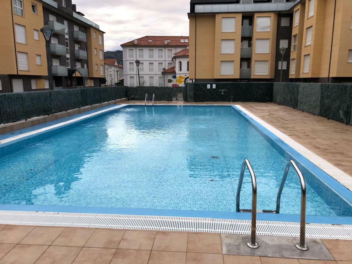 Apartamento Unquera - Cantabria Exteriér fotografie