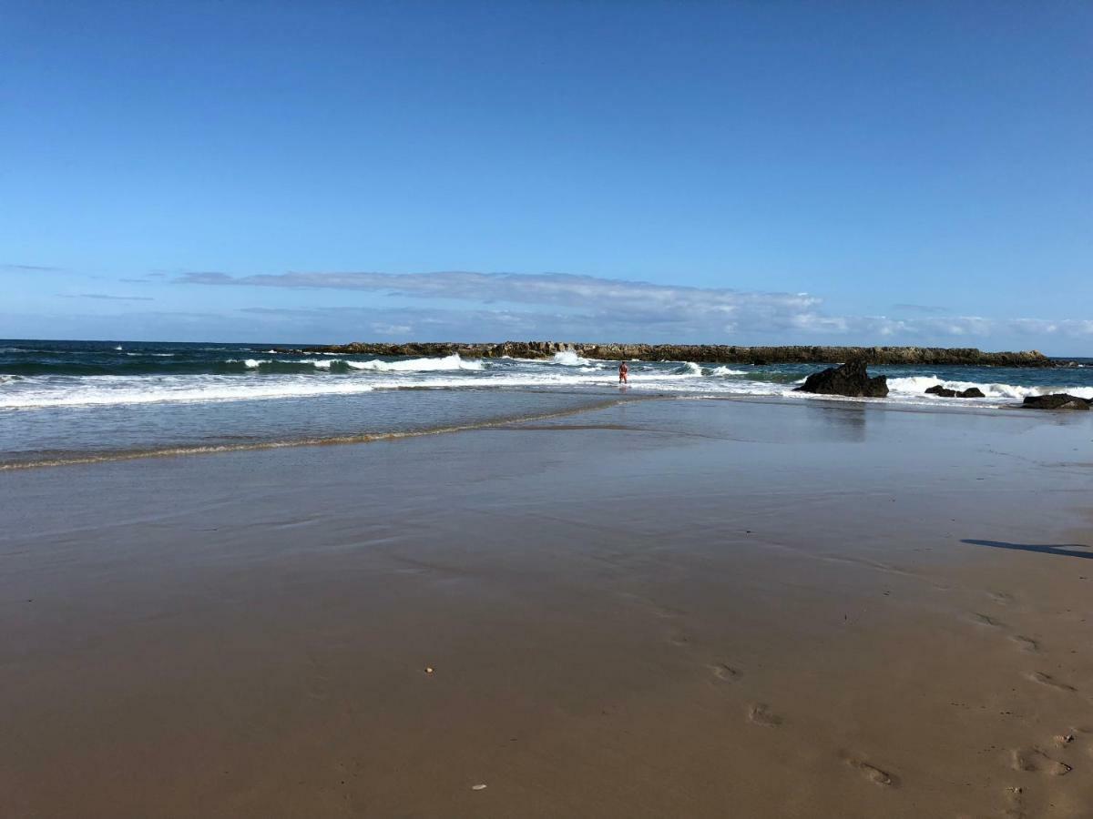 Apartamento Unquera - Cantabria Exteriér fotografie